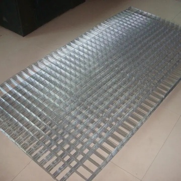 Top 10 China Welded Mesh Fence Panels Manufacturers