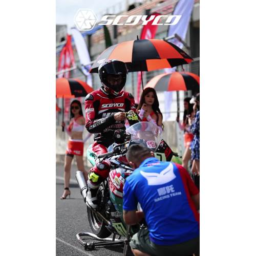 Carnaval cultural de motocicletas CST de Guiyang 2026