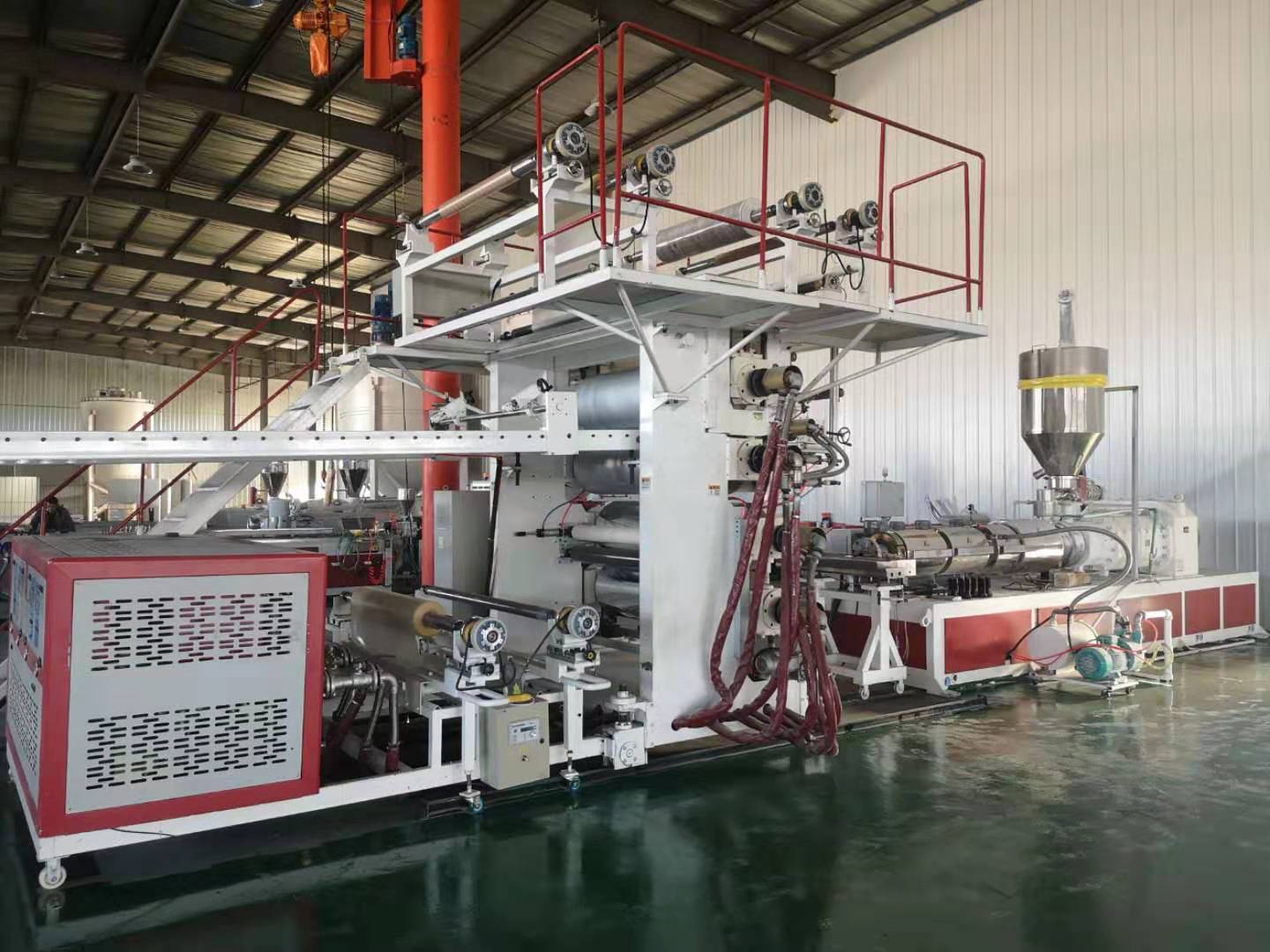Dalian Jiamei New Material Co., Ltd.