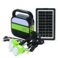 DT-9018 Outdoor Emergency Lights with USB Phone Charging and LED Bulbs1