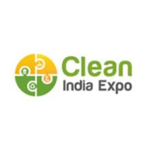 India New Delhi Cleaning Exhibition Cleaning Produit