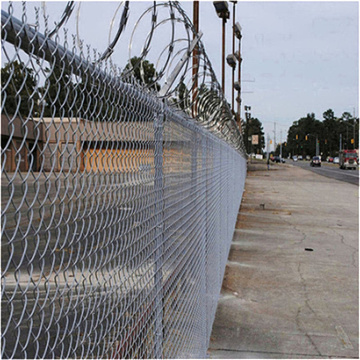 Top 10 Most Popular Chinese Metal Chain Link Fence Brands
