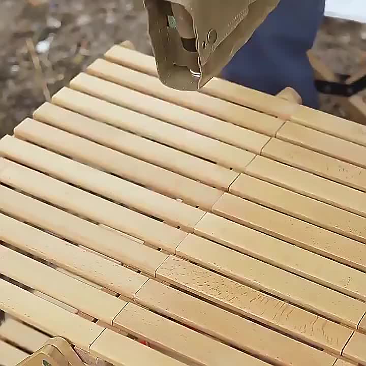 Bolsa de almacenamiento de botellas de condimento al aire libre