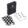 Support Customization PlayingCard Cheap Full Color Front and Back Side Personalized Custom Bridge & Poker Cards1