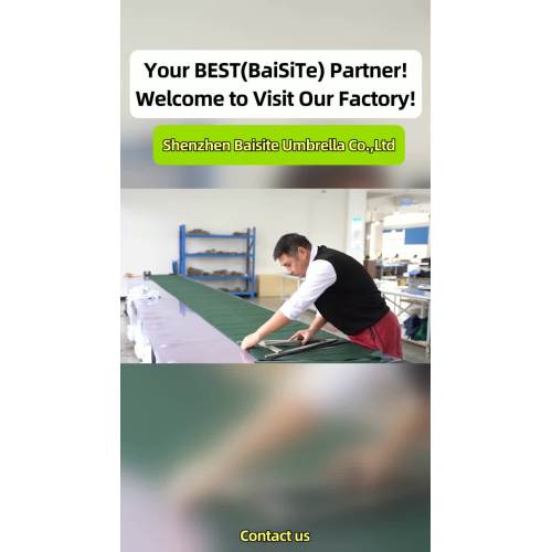 Socio confiable de servicios generales