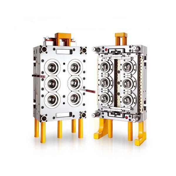 PET Jar Preform Mould 8Cavity, What is a PET Preform Mould?