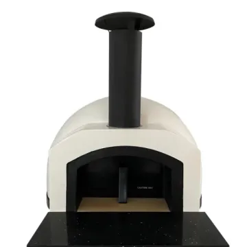 Outdoor Woodfired Pizza Oven1