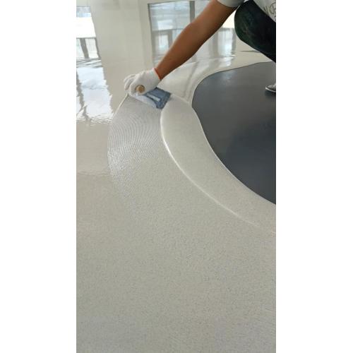 syarikat salutan lantai garaj