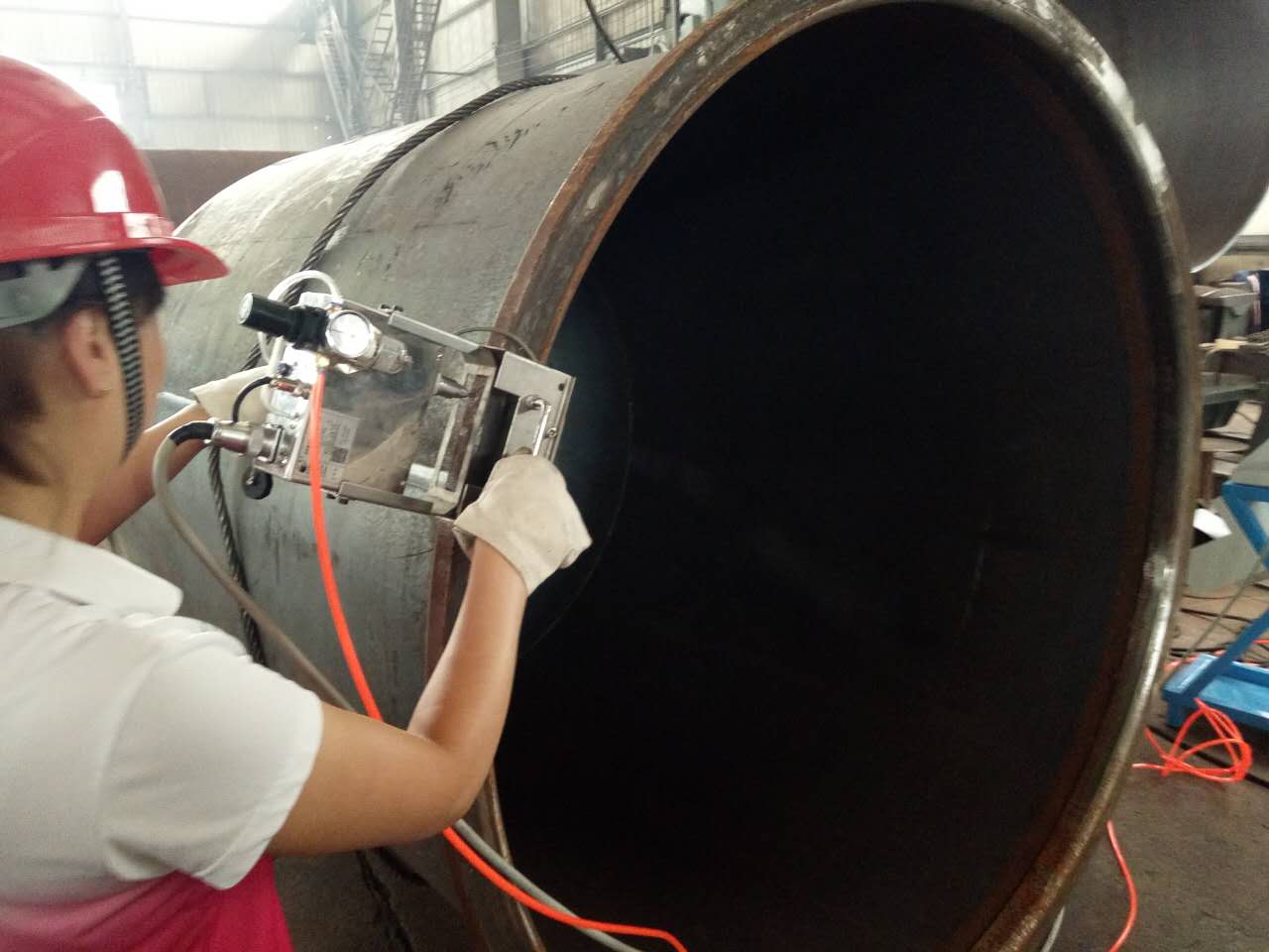 Jinan Luyue CNC Equipment Co., Ltd.