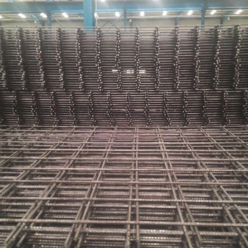 China Top 10 Welded Reinforcing Wire Mesh Brands