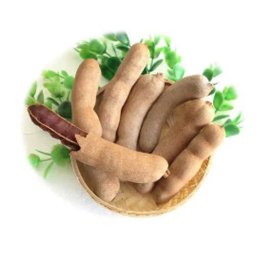 The application of tamarind gum in food