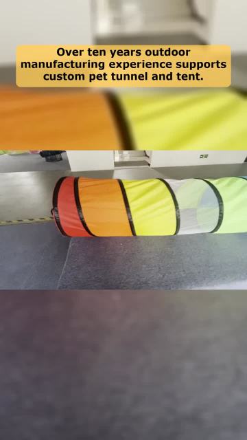Customizable Tent Solutions For Global Merchants (1)