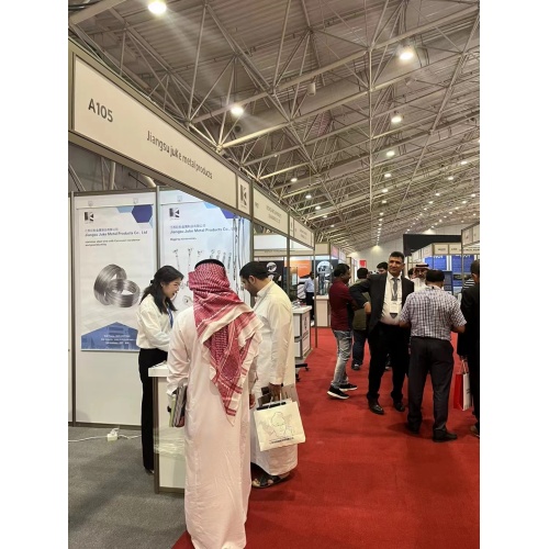 Day2 Fabex Saudi Arabia 2023