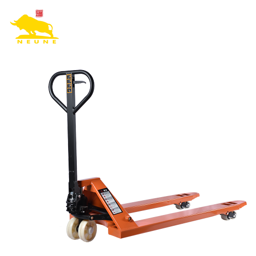 Reliable quality pallet truck