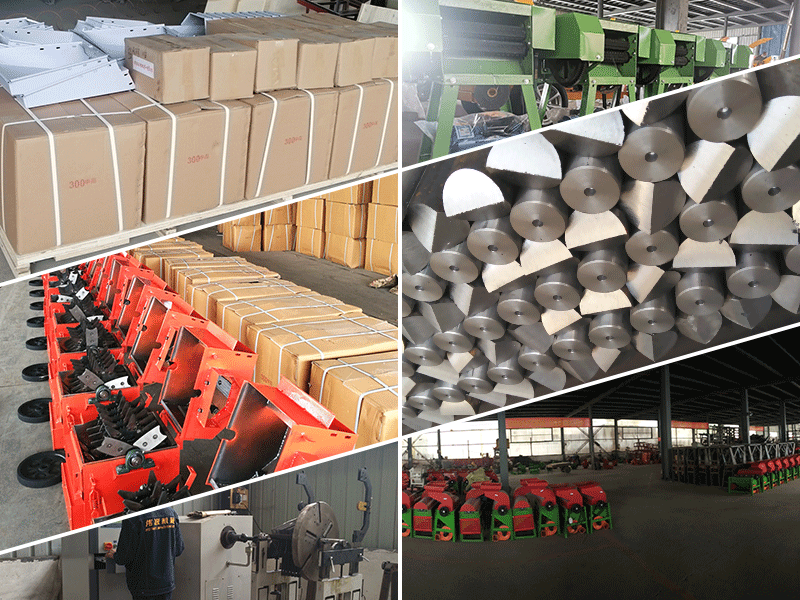 Zhengzhou WeiWei Machinery Co., LTD.