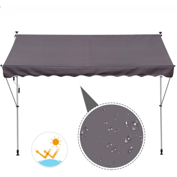 Top 10 Retractable Side Awning Manufacturers
