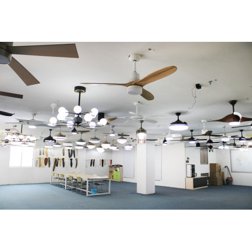 The breakthrough of ceiling fan Market​.