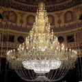 Modern Customized LED Chandeliers for Large Banquet Halls and Foyers1