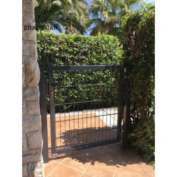 Asia's Top 10 Swing Gate Manufacturers List