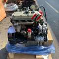 MINSHUN Original 1104D-E44TA Engine Assembly for Perkins1