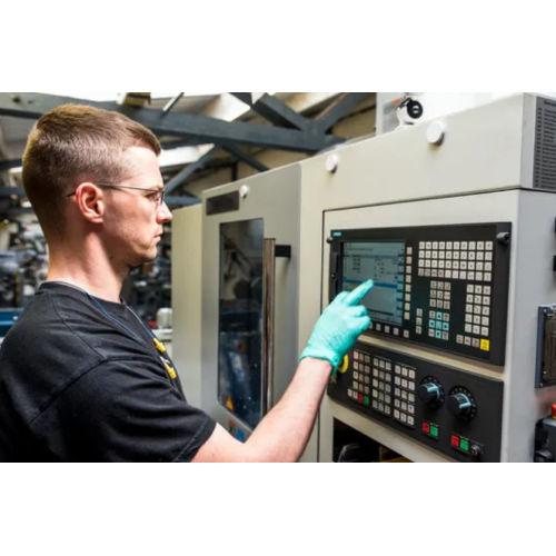 What is G Code and M Code in CNC Turning Machine?