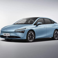 China Electric Car Aion S Max 2024 80 Star Edition: 610km Range, 204hp Sedan1
