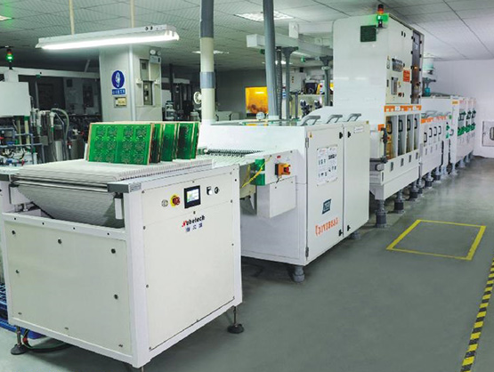 Shenzhen PEAK Technology Co., Ltd