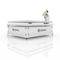 Hot Sale Mattress Sewing Machines with Semi-Automatic Tape Edge and 300U Sewing Head1