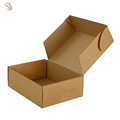 Wholesale Factory Box Cardboard Corrugated Packaging1