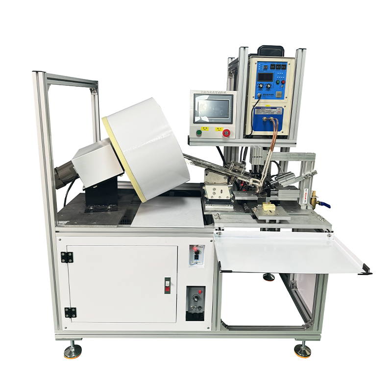 Máquina para colgar ganchos de plástico duradero