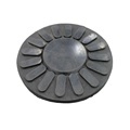 Flexible Diaphragm Aerator: Enhancing Water Mixing with Synthetic Rubber Technology1