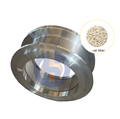 420/350 Ring Die for Tofu Cat Litter Making Machine Parts1