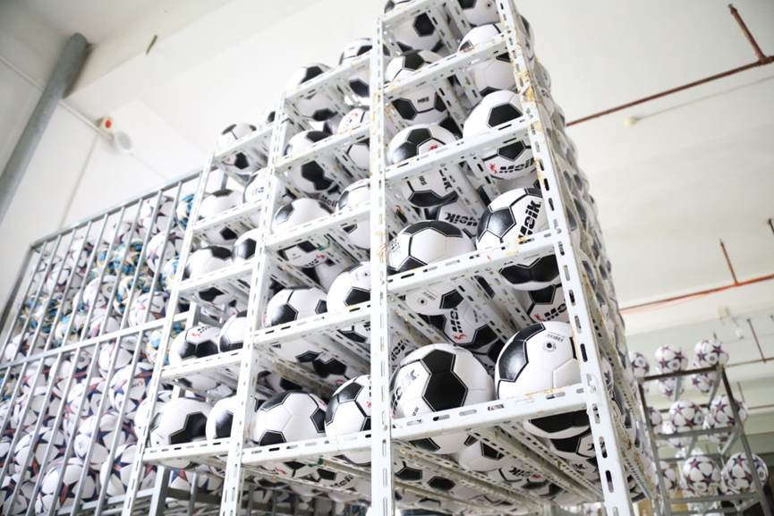 Yiwu Aokay Sports Goods Co., Ltd.