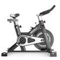 80 Quiet Gym Indoor Spinning Bikes for Home Exercise1