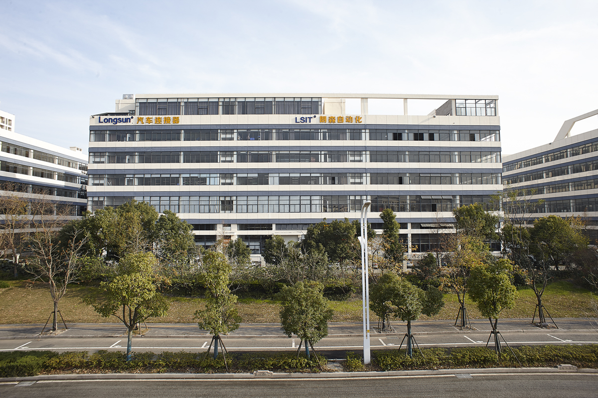 Zhejiang Longsun Electric Co., Ltd