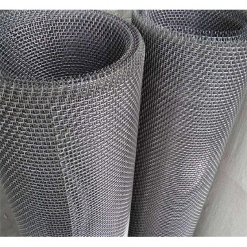 China Top 10 Crimped Square Wire Mesh Brands