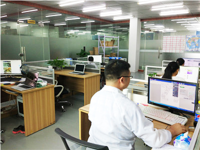 ZhongFeng Electronic Technology Co., Limited