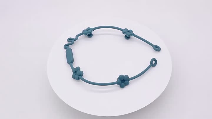 Силиконски синџир за заби MFZ-T014