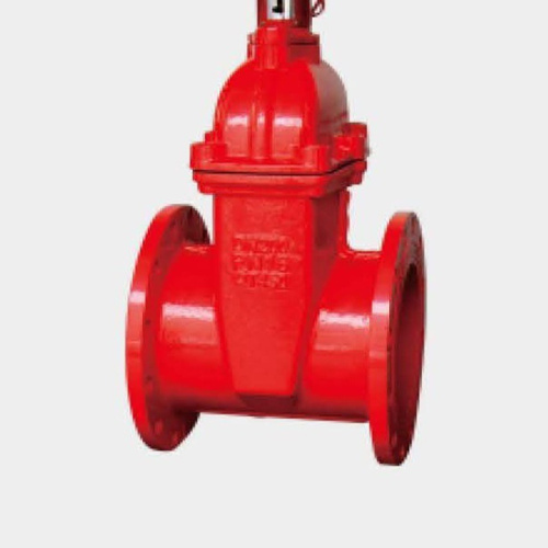 Common faults and causes of Gate Valve