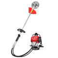 Backpack Diesel Mini Two-Stroke Four-Stroke Automatic Power Weeder1
