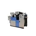 High Accuracy Offset Printing Equipment for Brochures, Newspapers, and Magazines1