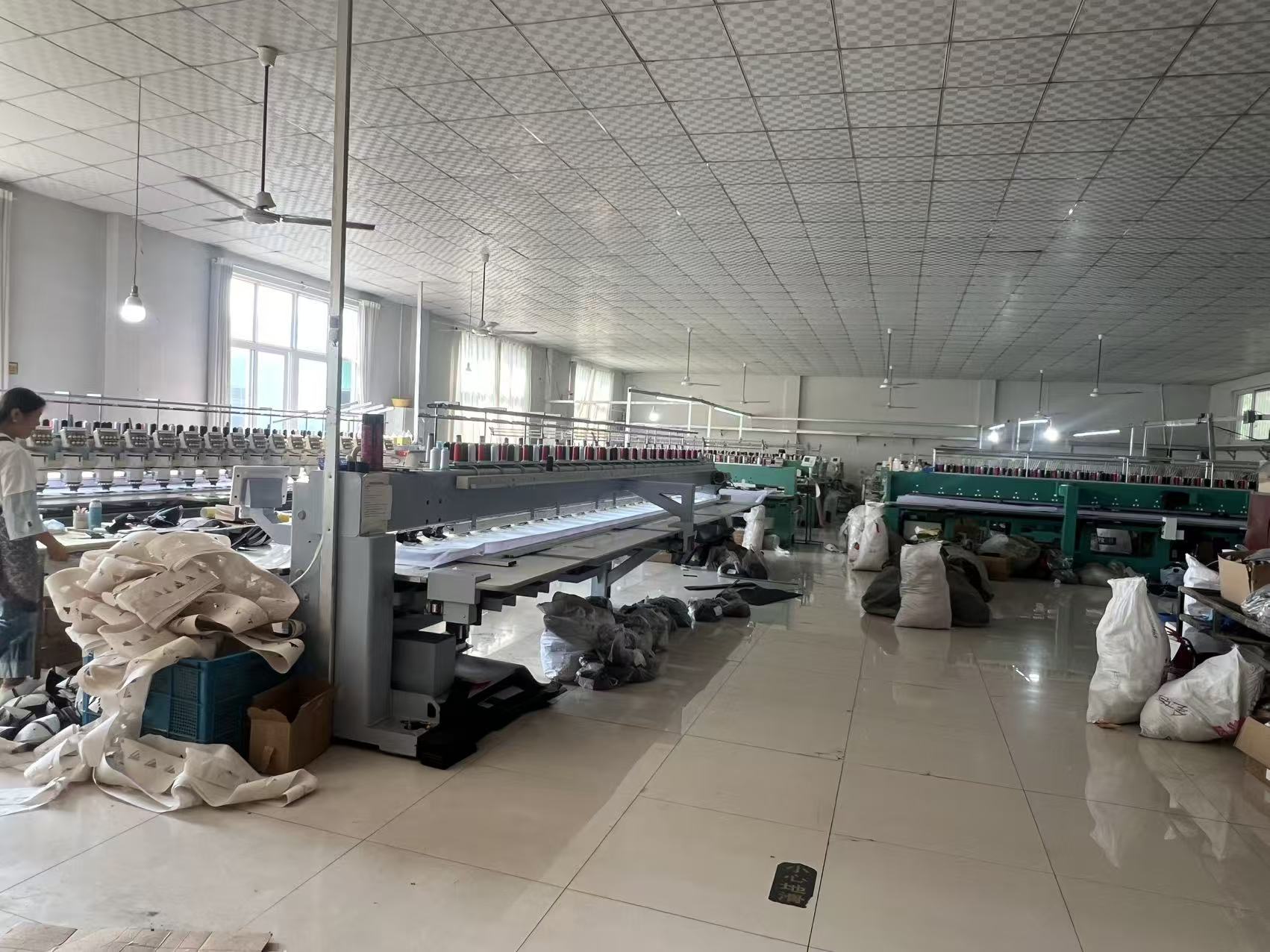 Qingdao Yaqi Hat Making Co., Ltd.