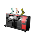 2024 Top Selling 360-Degree Seamless Sublimation Socks Printer: Your Ultimate Custom Inkjet Sock Printing Solution1
