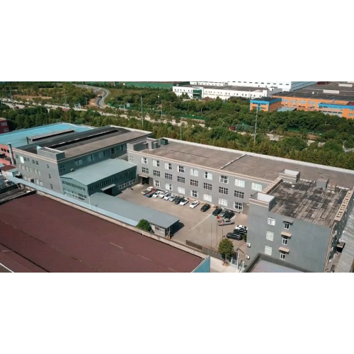 Ningbo Beilun Huasheng Mould Factory