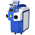 200W YAG Desktop Jewelry Laser Welding Machine for Gold, Silver, and Crystal Repair1
