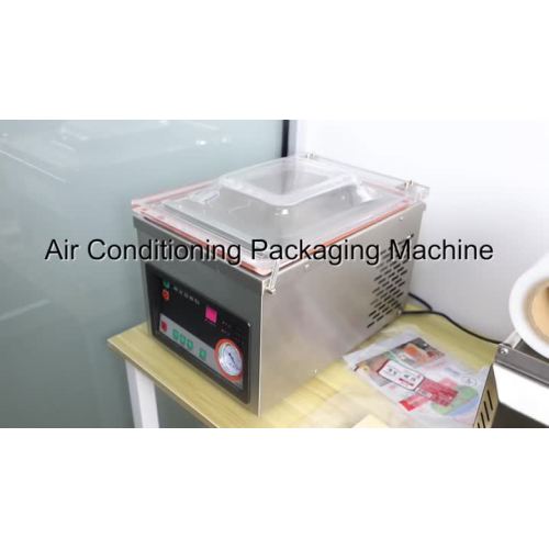 Vacuum Packaging Machine