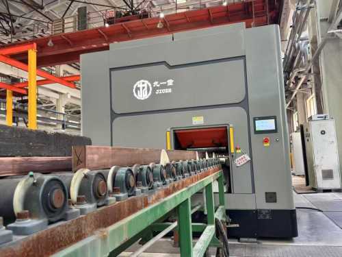 Nivelador de placa extragruesa: precisión de servicio pesado para gigantes industriales