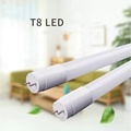 High Lumen T8 LED Tube Lights with Aluminum Housing - Best Selling Models 15W, 18W, 24W1