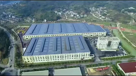 Duplex hindi kinakalawang na parallel twin die bariles para sa plate extrusion process1