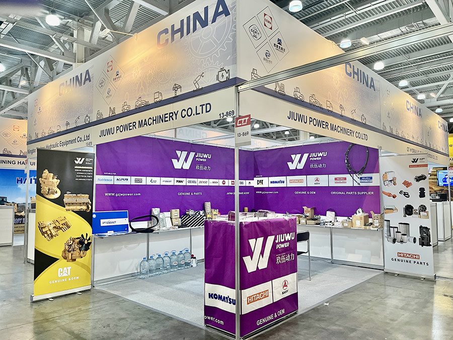 2023 Russian exhibition